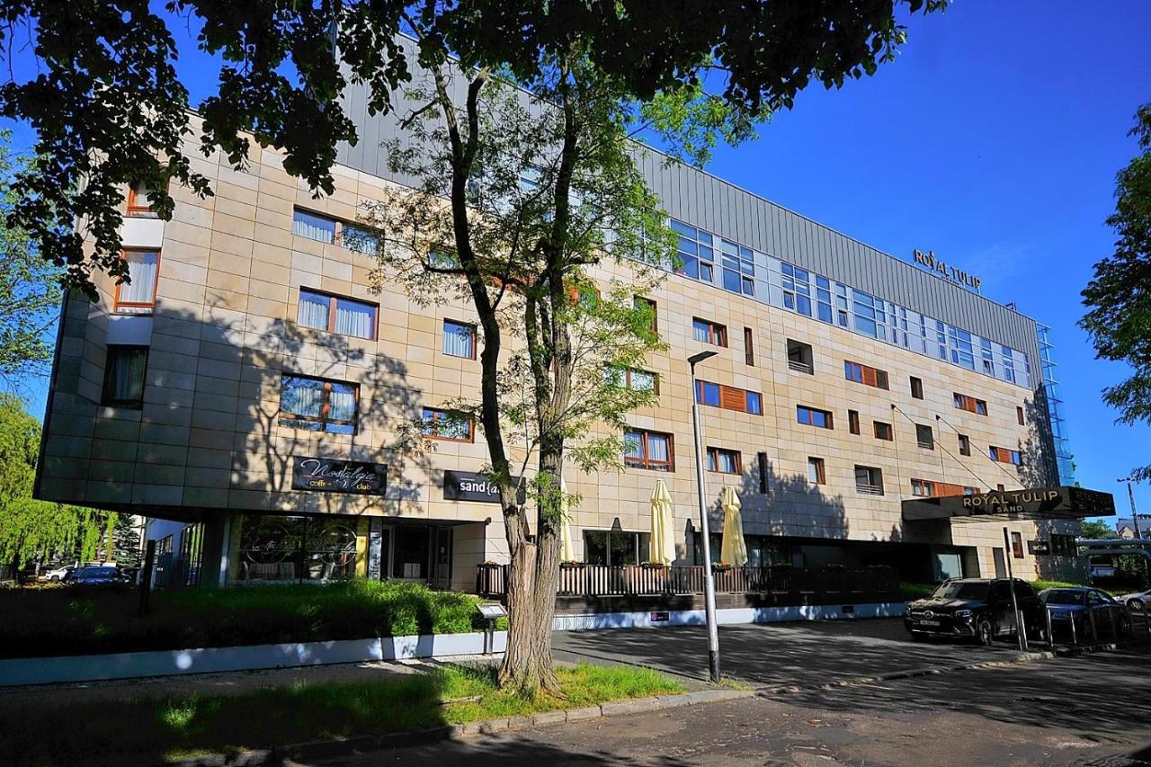 Apartment 116 W Royal Tulip 5 Gwiazdkowym Prywatny 200 M Od Plazy Dobruk Kolberg
