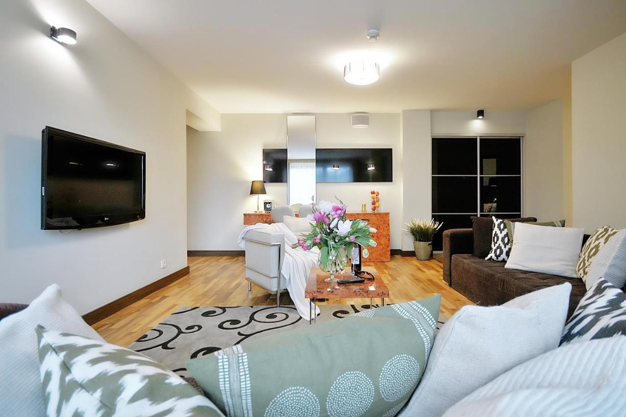 116 W Royal Tulip 5 Gwiazdkowym Prywatny 200 M Od Plazy Dobruk Apartment Kolberg