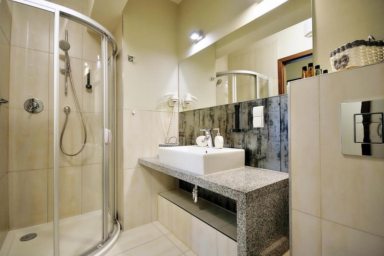 Apartment 116 W Royal Tulip 5 Gwiazdkowym Prywatny 200 M Od Plazy Dobruk Kolberg