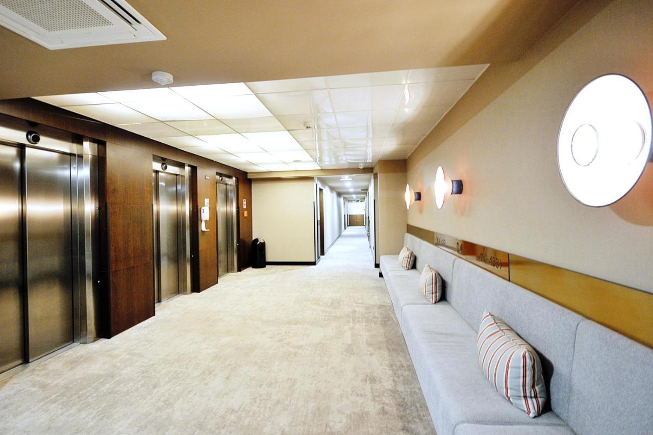 Apartment 116 W Royal Tulip 5 Gwiazdkowym Prywatny 200 M Od Plazy Dobruk Kolberg