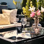 116 W Royal Tulip Sand 5 Gwiazdkowym Prywatny 200 M Od Plazy Dobruk Apartamenty
