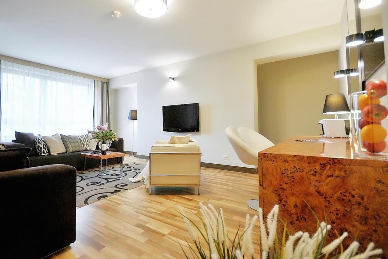 116 W Royal Tulip 5 Gwiazdkowym Prywatny 200 M Od Plazy Dobruk Apartment *